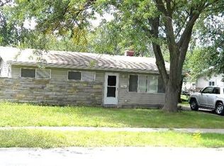 1478 Stanley Blvd, Calumet City, IL