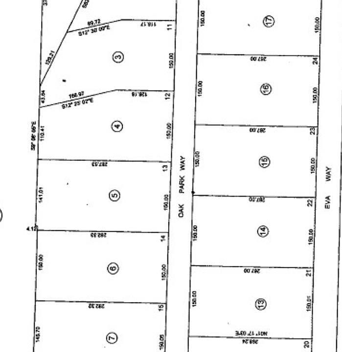 1st image of 1250 Oak Park Way