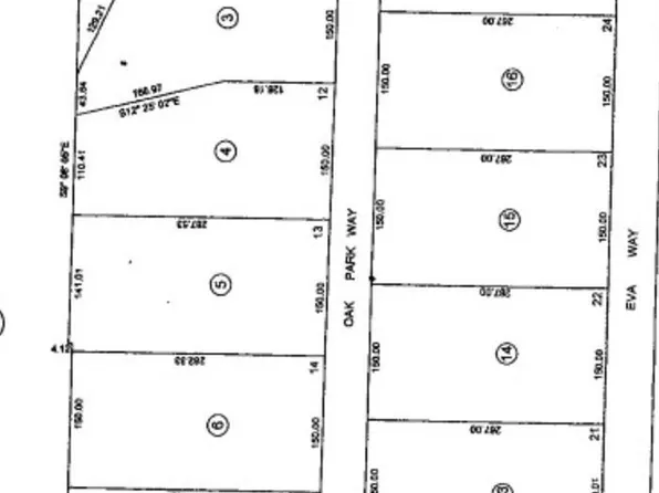 1250 Oak Park Way, Lakeport, CA 95453