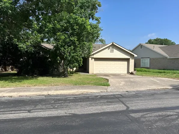 14611 Highland Rdg, San Antonio, TX 78233