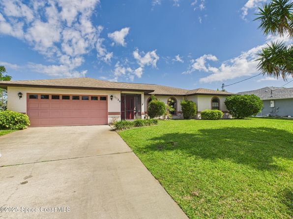 1820 Barber St, Sebastian, FL 32958