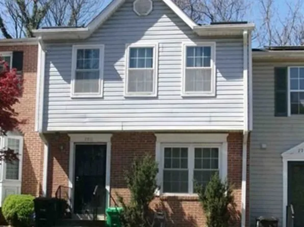 2911 Henson Bridge Ter, Fort Washington, MD 20744