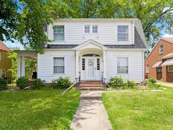 1805 N Prospect Rd, Peoria, IL 61603