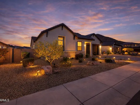 4899 W MARSH WREN Lane, San Tan Valley, AZ 85144