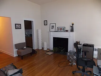 Rented by Citi Habitats