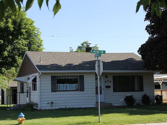 2nd image of 474 Kensington Ave