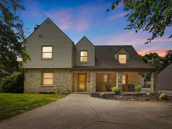 399 N Nelson Rd, Columbus, OH 43219