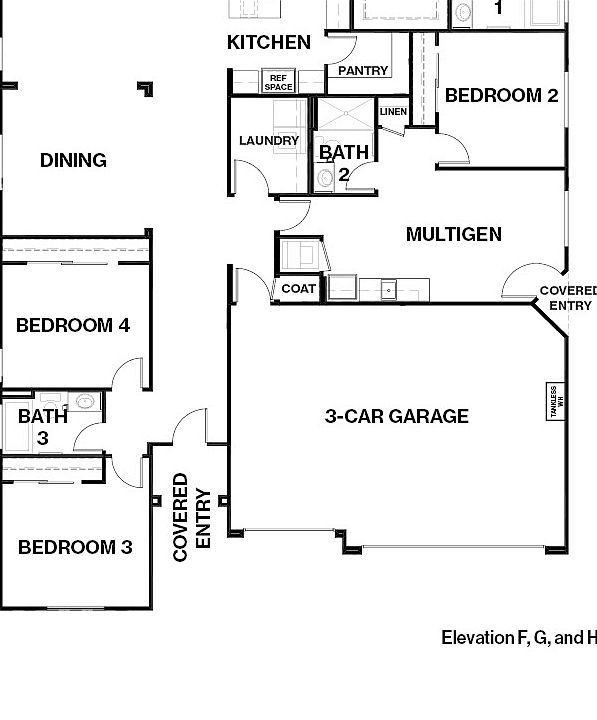 Floor Plan.