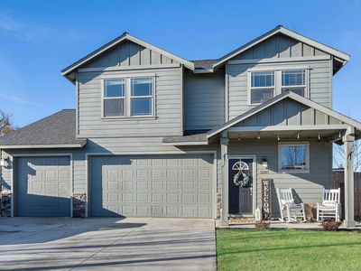 2187 NW Kilnwood Pl, Redmond, OR, 97756