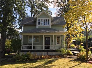 3225 Thomsen Rd, Hood River, OR 97031