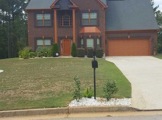 15 Skylar Dr, Covington, GA 30016