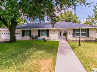 3414 Deer Trl, Temple, TX 76504