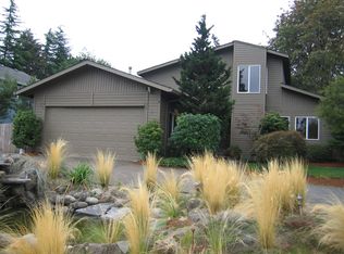 9450 SW Elrose St, Tigard, OR 97224