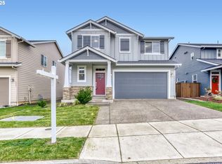 6433 SE 23rd St, Gresham, OR 97080