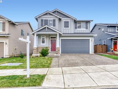 6433 SE 23rd St, Gresham, OR, 97080