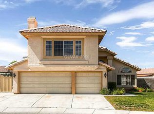 5711 Heartland Way, North Las Vegas, NV 89031