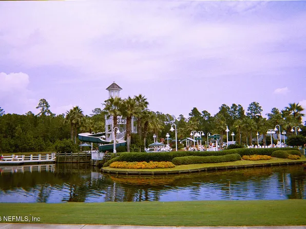 1518 TIDEWATER Court, Fleming Island, FL 32003