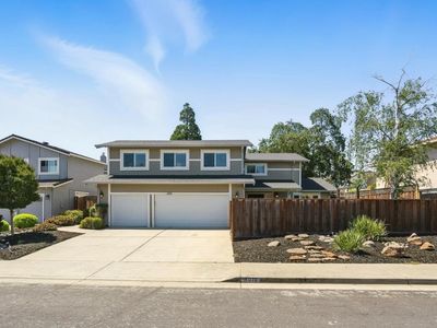 1010 Creekside Ct, Morgan Hill, CA, 95037