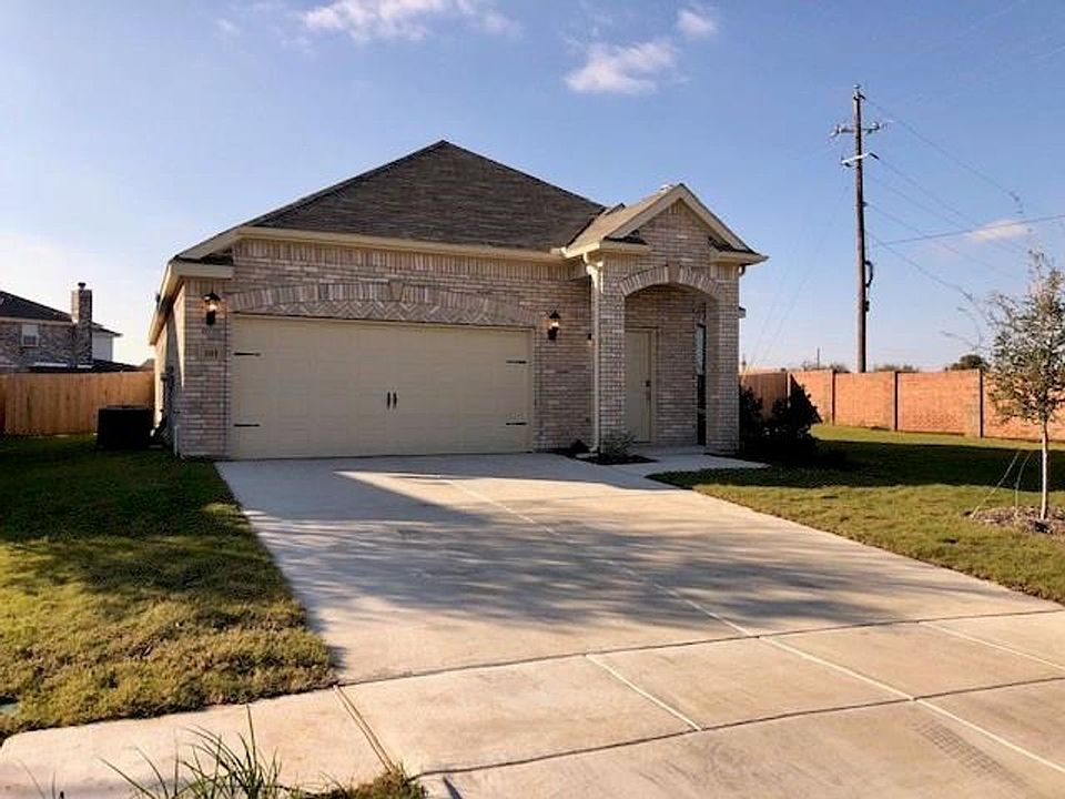 1st image of 101 Jimmie Birdwell Blvd