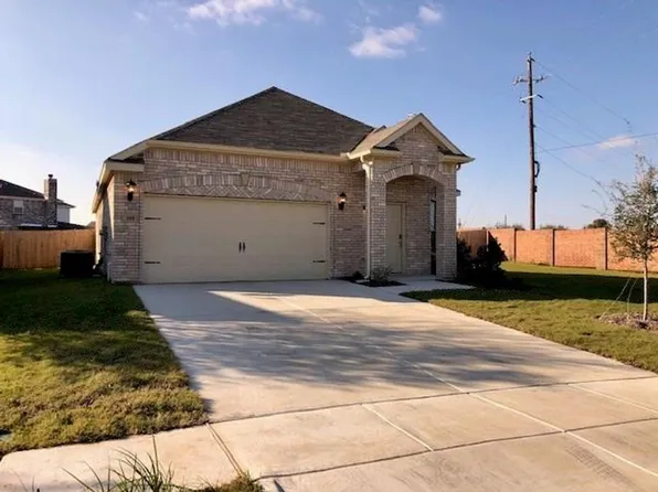 101 Jimmie Birdwell Blvd, Ferris, TX 75125