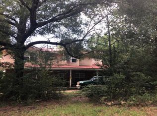 4901 Sidney Ln, Jay, FL 32565