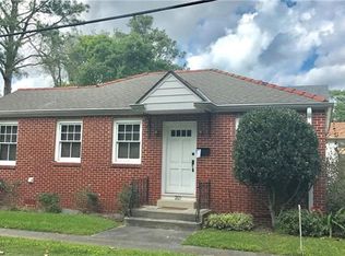 201 Narcissus St, Metairie, LA 70005
