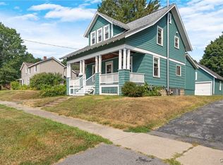 607 Highland St, Fulton, NY 13069