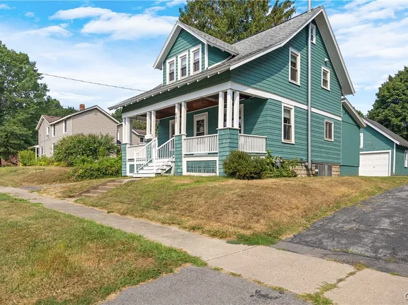 607 Highland St, Fulton, NY 13069