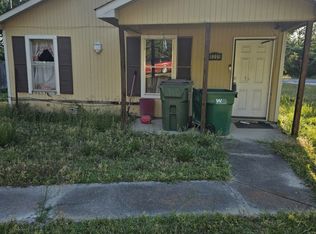 5201 Albert Dr, Forest Park, GA 30297