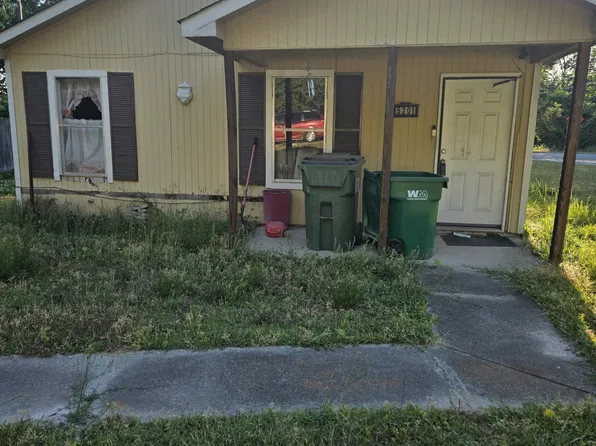 5201 Albert Dr, Forest Park, GA 30297