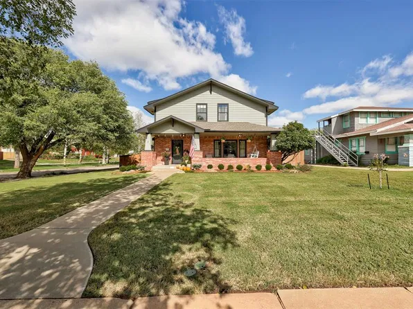 131 NW 21st St, Oklahoma City, OK 73103