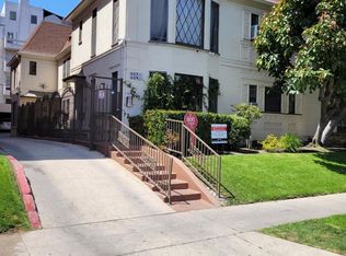 613 S Dunsmuir Ave #615-1/2, Los Angeles, CA 90036
