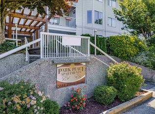3088 Flint St #103, Pt Coquitlam, BC