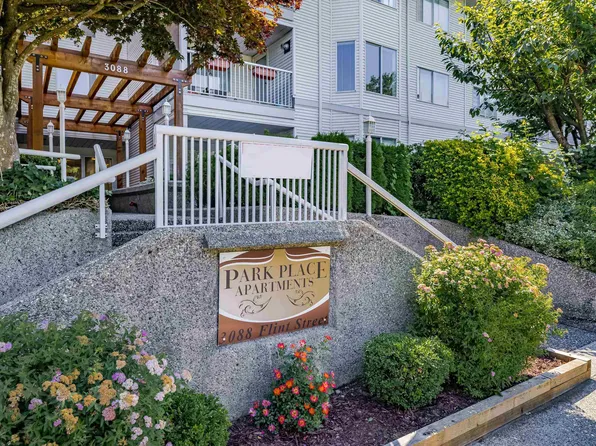 3088 Flint St #103, Pt Coquitlam, BC V3B 4H5