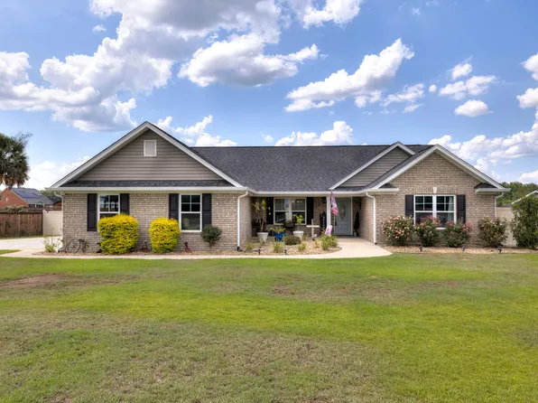 3565 Katwallace Cir, Sumter, SC 29154