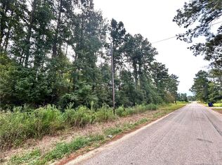 Virgil Sims Rd, Deridder, LA 70634
