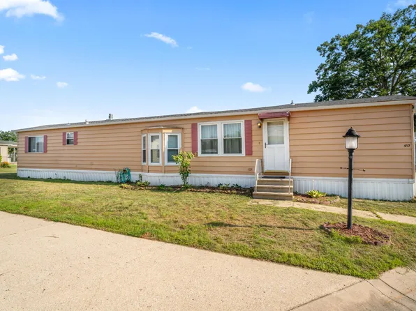 417 Captain Smith Ln, Buena, NJ 08310