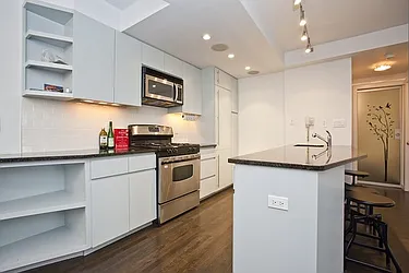 Sold by BLU Real Estate