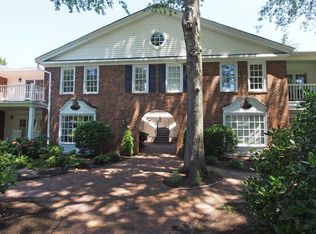 161 Cherokee Rd #4, Pinehurst, NC 28374