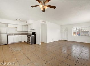 4808 Cannon Cir, Las Vegas, NV 89108