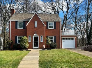 730 Jefferson Dr, Pittsburgh, PA 15229
