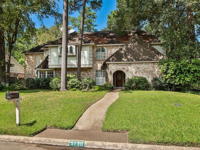 5130 Westerham Pl, Houston, TX, 77069