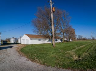 1874 State Route 10, Beason, IL 62512