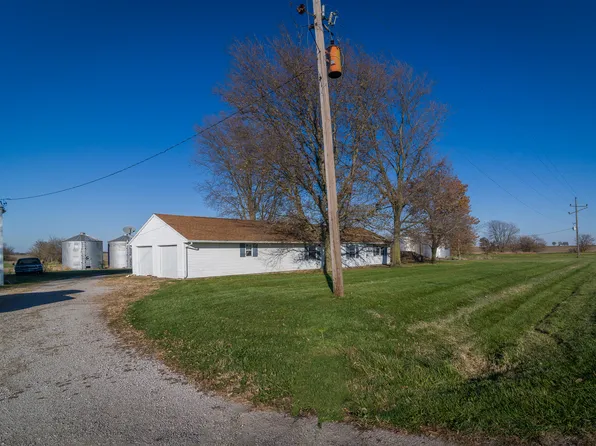 1874 State Route 10, Beason, IL 62512
