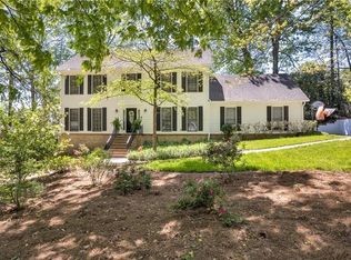 4702 Sequoia Dr SW, Lilburn, GA 30047