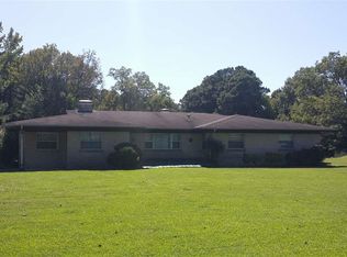 3317 Edison Ave, Benton, AR 72015