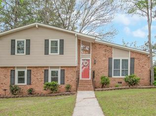 3032 Angela St, Augusta, GA 30907