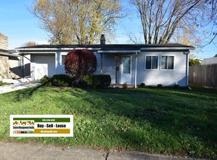 3215 Bentley Ln, South Bend, IN 46615