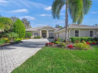 8489 Eagle Preserve Way, Sarasota, FL 34241