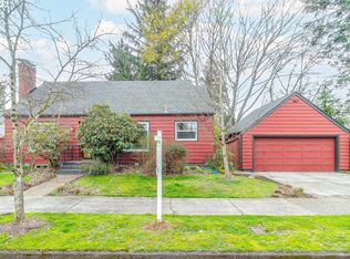 3710 NE Simpson St, Portland, OR 97211